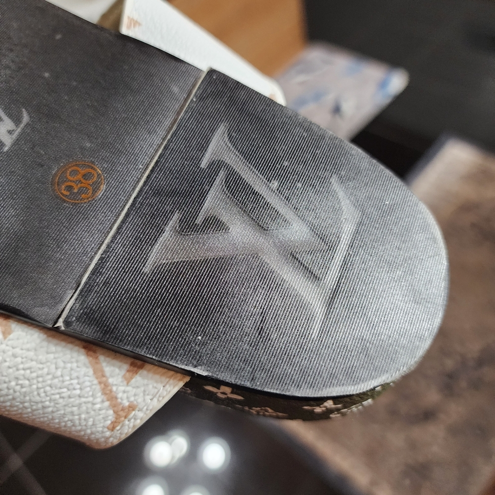 Sandles. New! - Picture 12 of 12